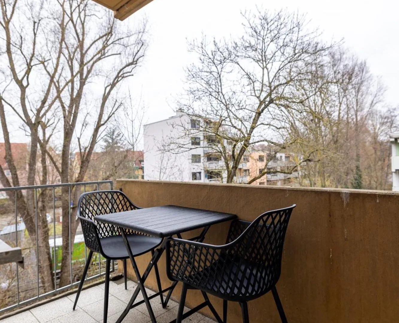 Gemuetliche, Moderne Ferienwohnung In Stadtnaehe ヴュルツブルク 0*,