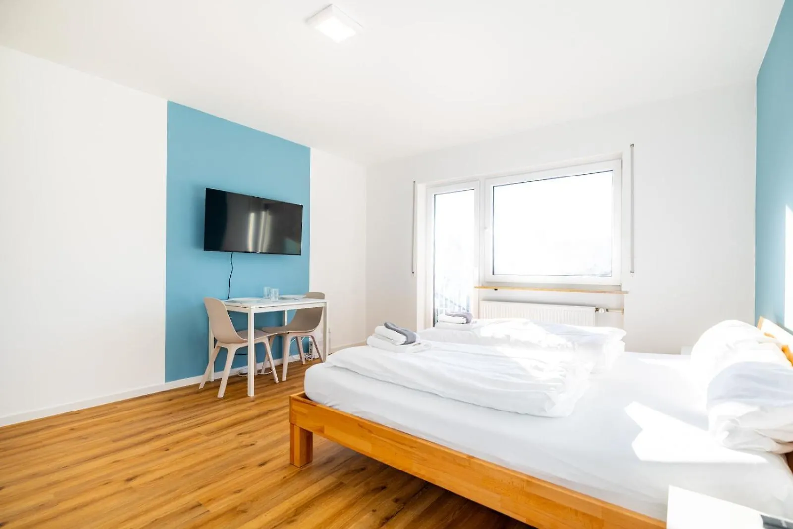 Gemuetliche, Moderne Ferienwohnung In Stadtnaehe ヴュルツブルク 0*,  ドイツ