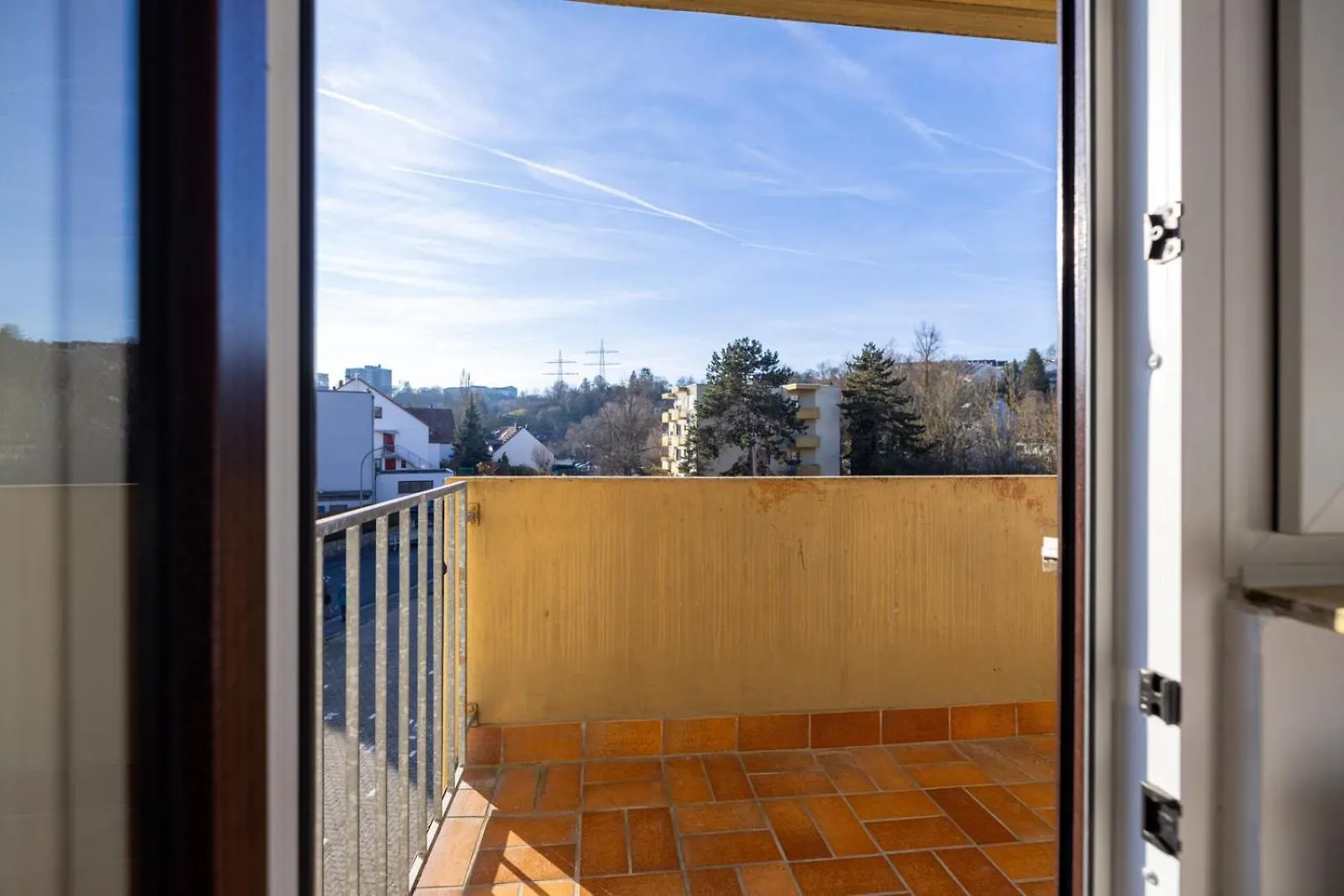 Gemuetliche, Moderne Ferienwohnung In Stadtnaehe ヴュルツブルク 0*,  ドイツ