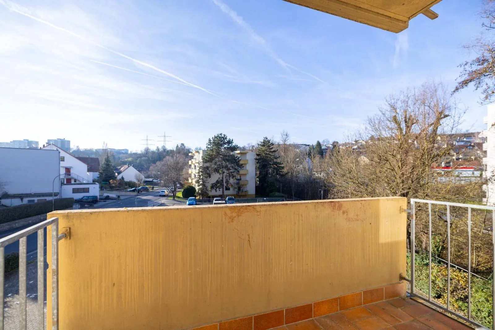アパート Gemuetliche, Moderne Ferienwohnung In Stadtnaehe ヴュルツブルク ドイツ
